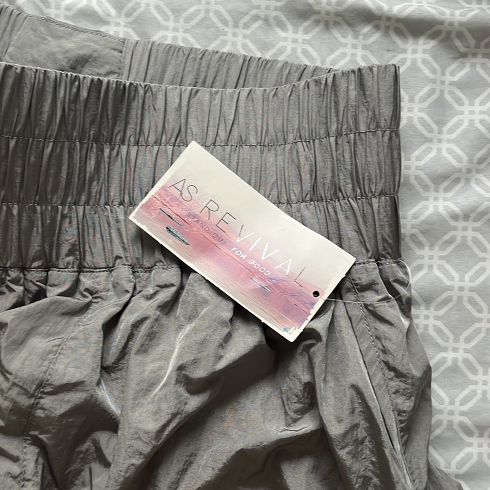 NEW WITH TAGS. ALDTERD STATE SHORTS. NEVER WORN - Picture 2 of 4